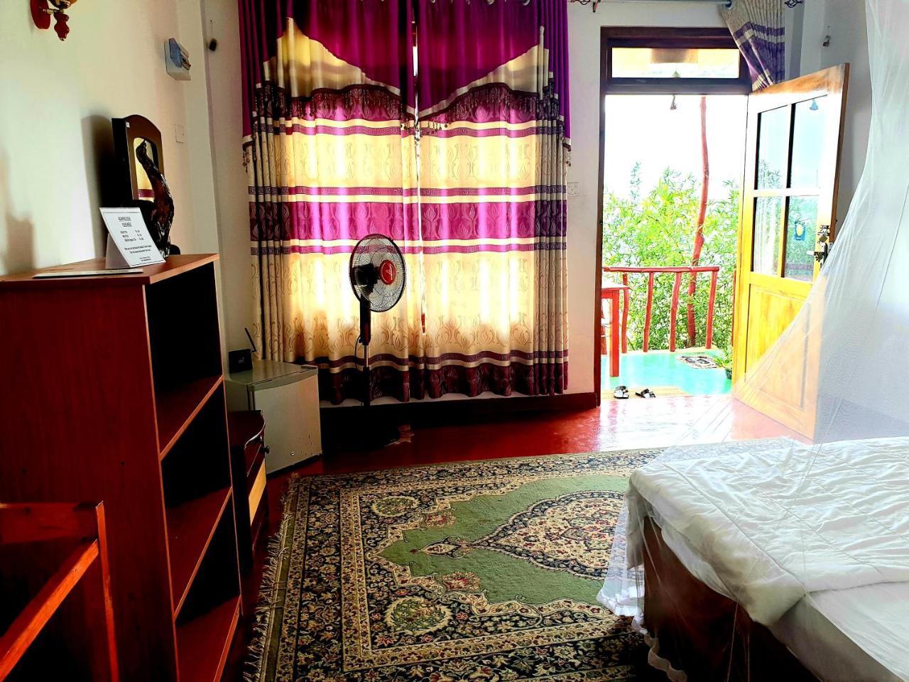 Bed and Breakfast Adannz Элла Экстерьер фото